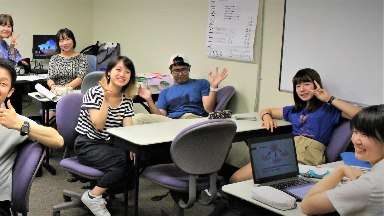 Spend Your Summer or Winter Break Studying at UC Davis Continuing and